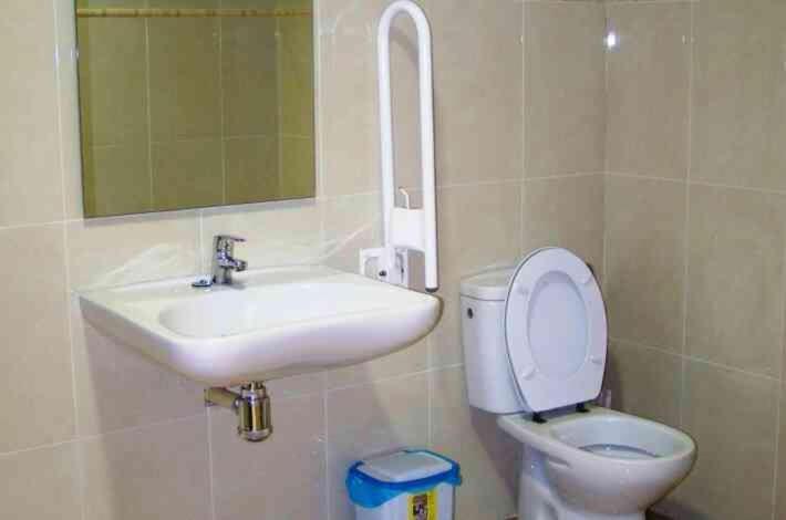 Caminantes 2 Hostal *