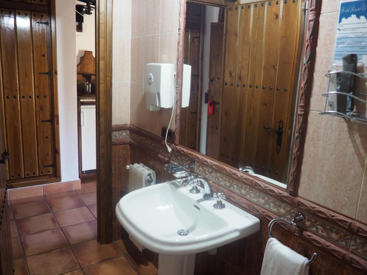 Inn Rural El Convento