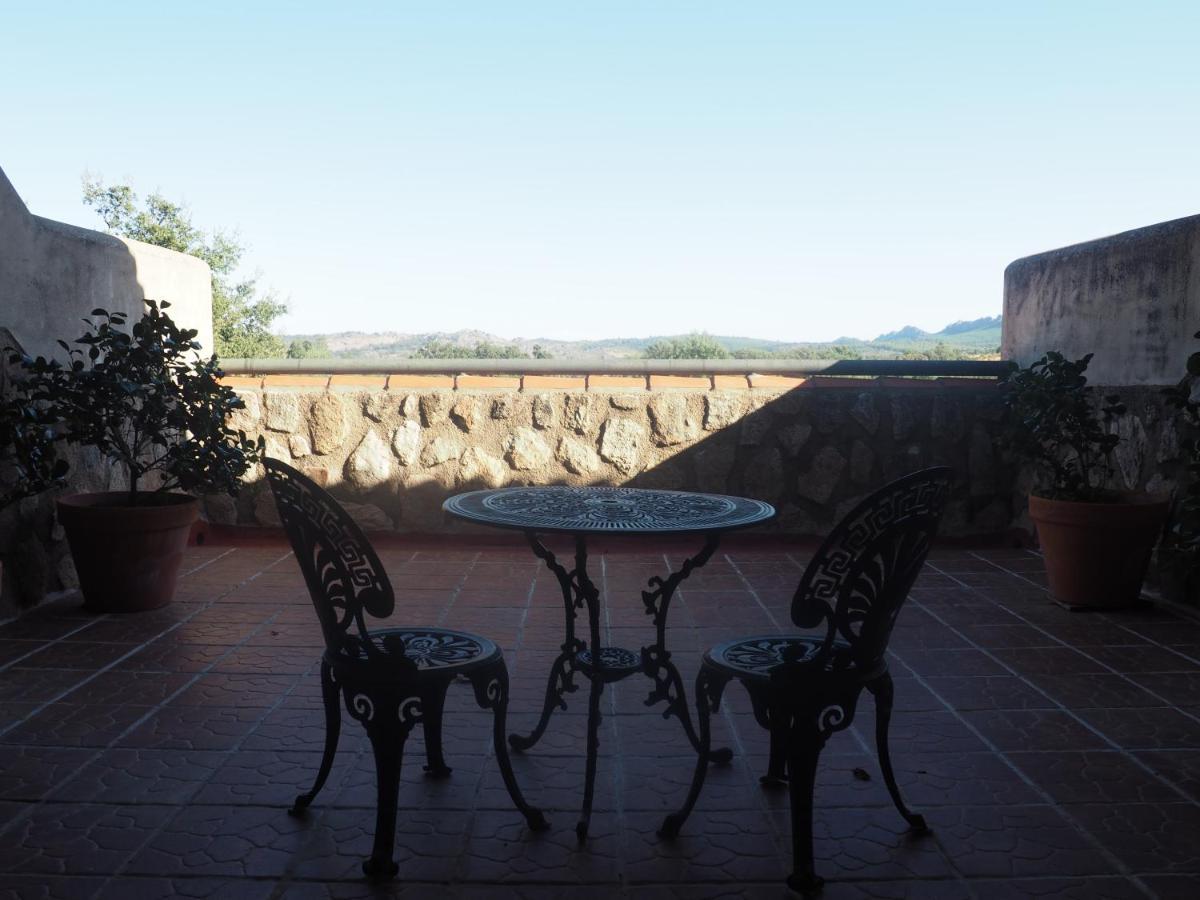 Rural El Convento Inn Valencia de Alcantara