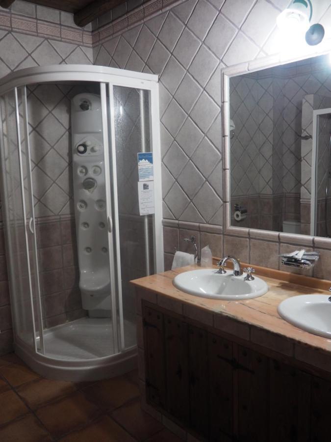 Inn Rural El Convento