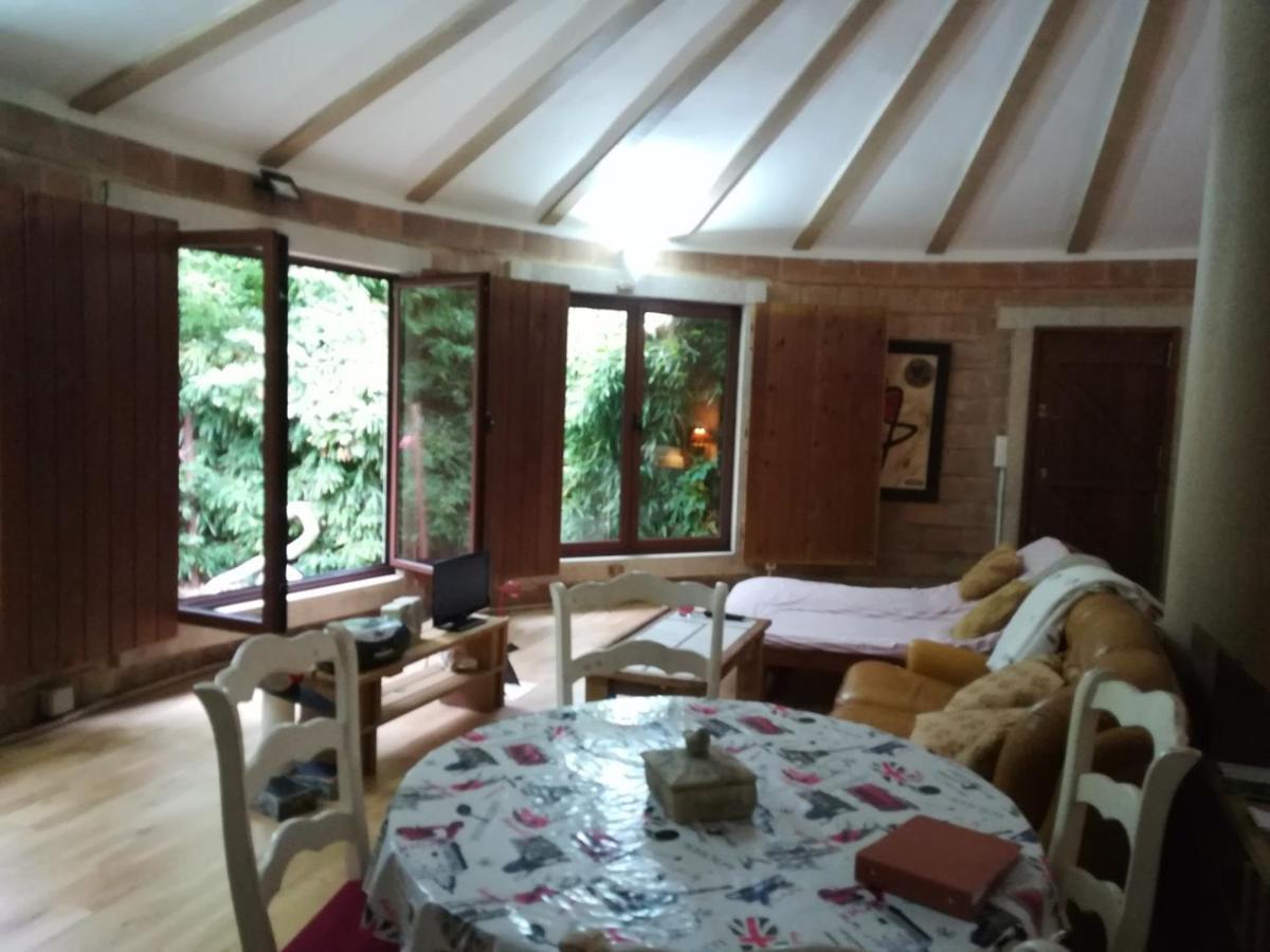 Lodge Castro Fonte De San *