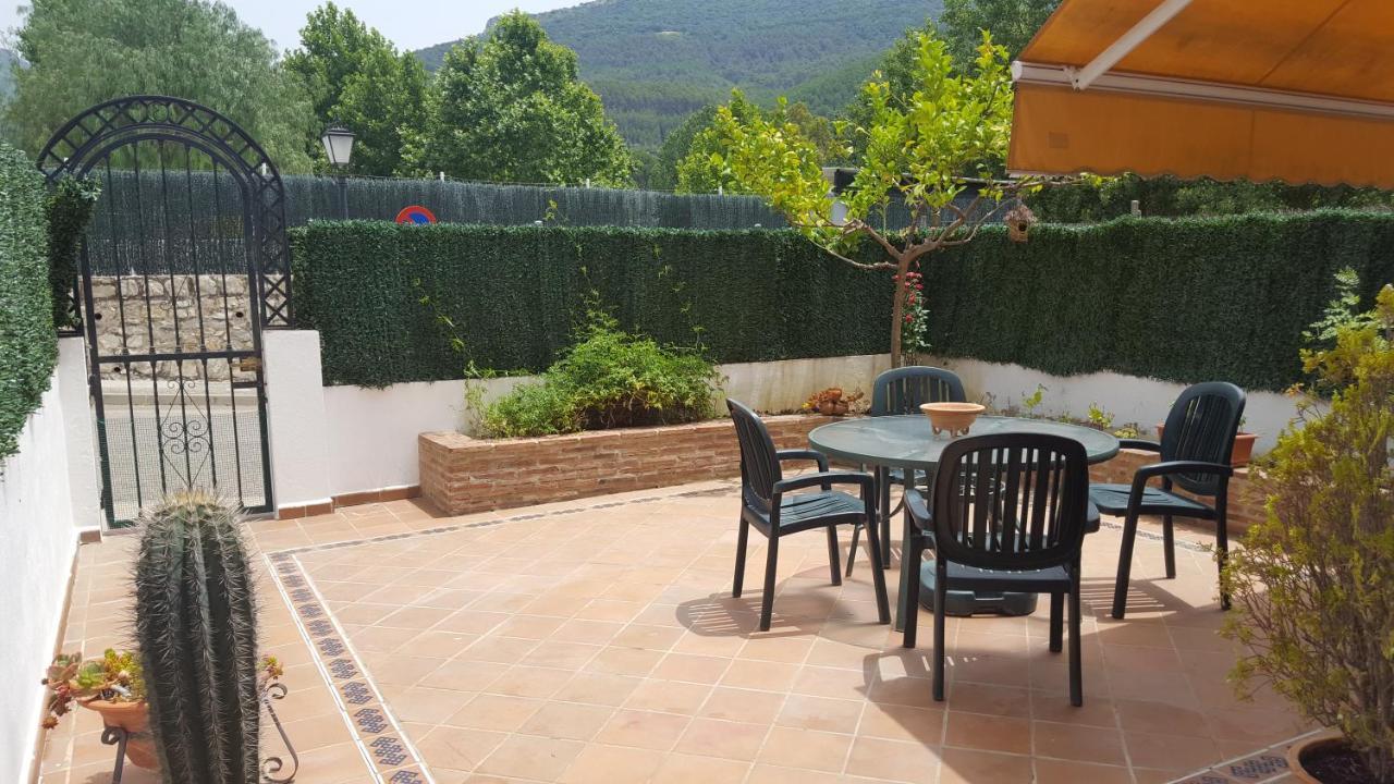 Casa Hacienda El Olivar Chalet El Bosque
