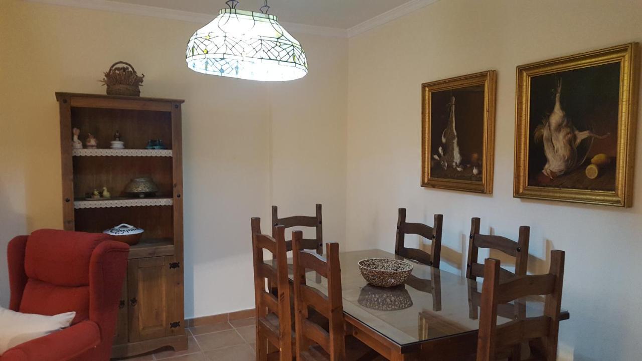 Casa Hacienda El Olivar Chalet