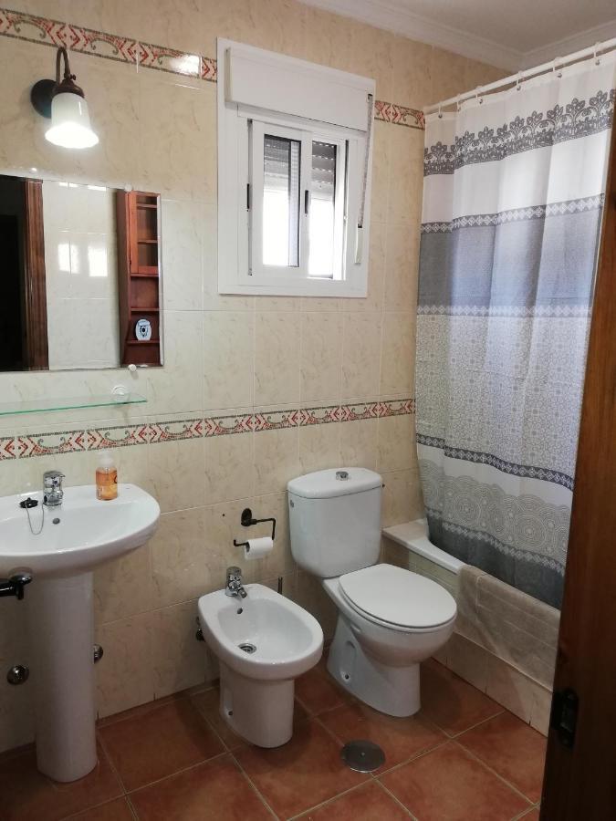 Casa Hacienda El Olivar Chalet El Bosque