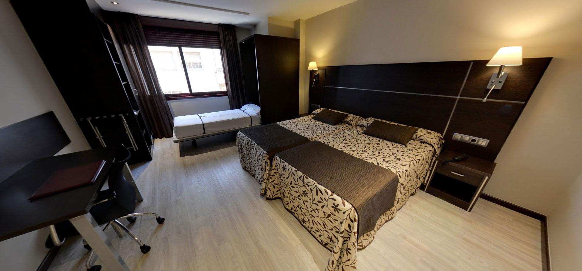 Francisco Ii Hotel 4*