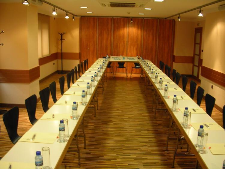 Francisco Ii Hotel 4*