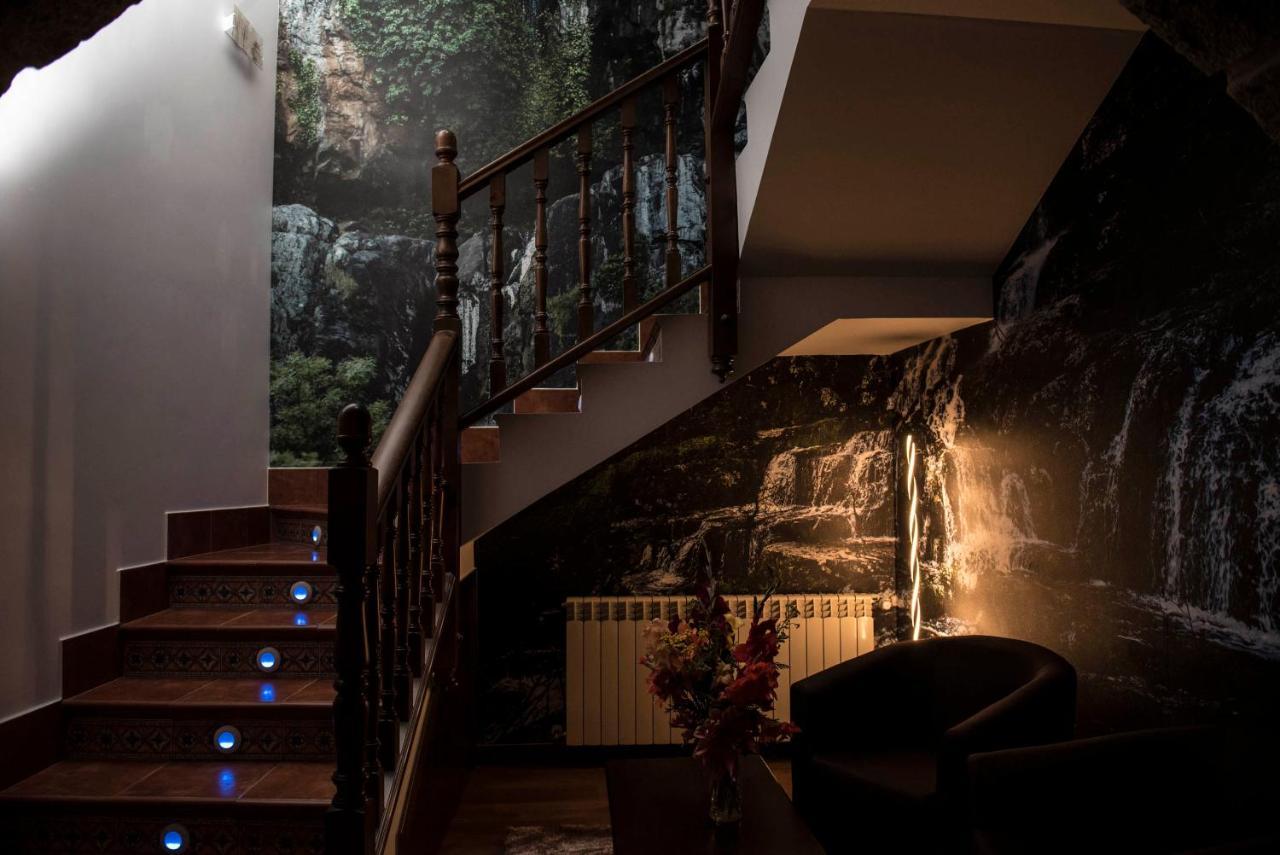 Hotel Dos Aguas Arribes Fermoselle