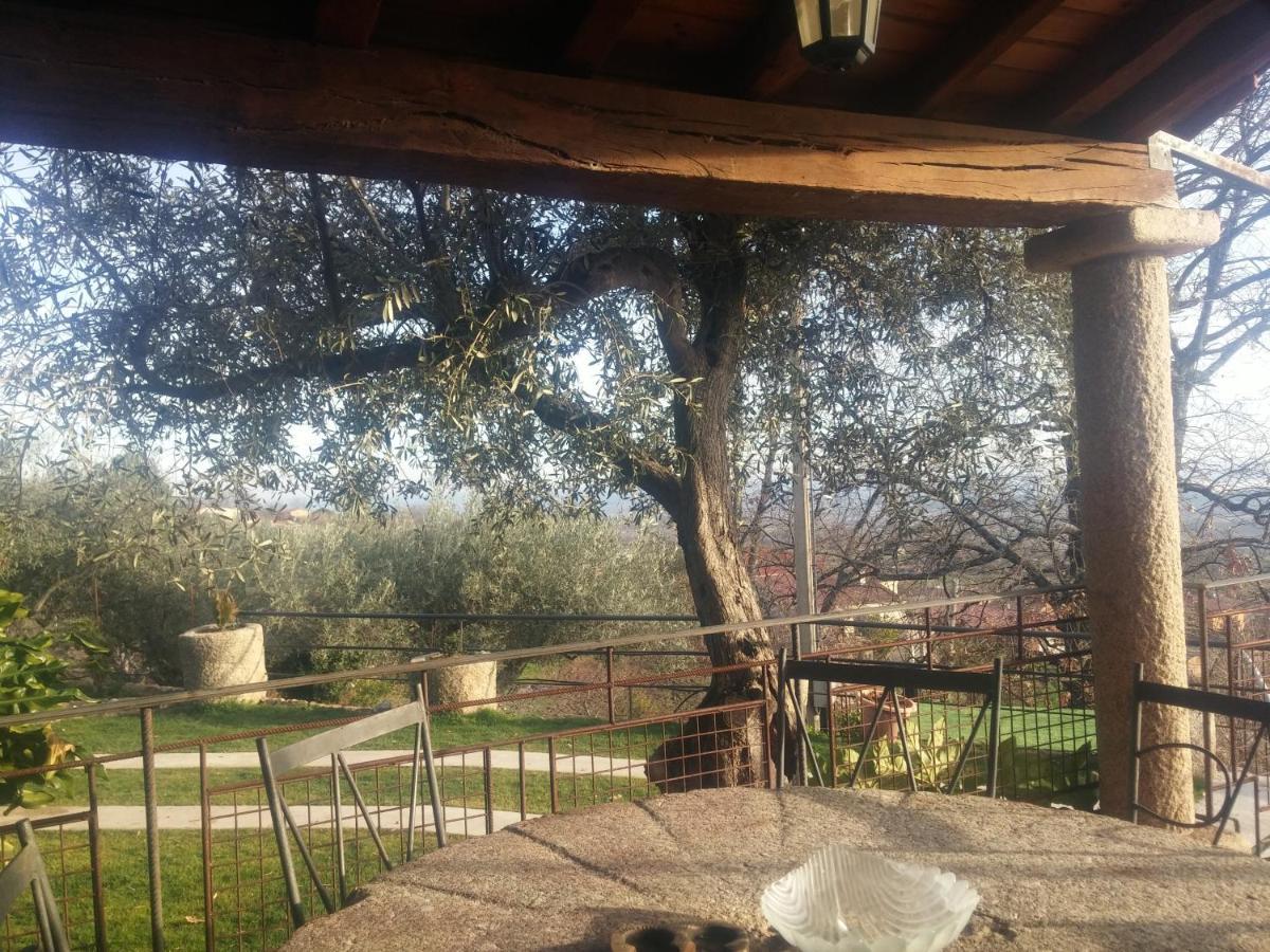 Chalet Casa Calanas