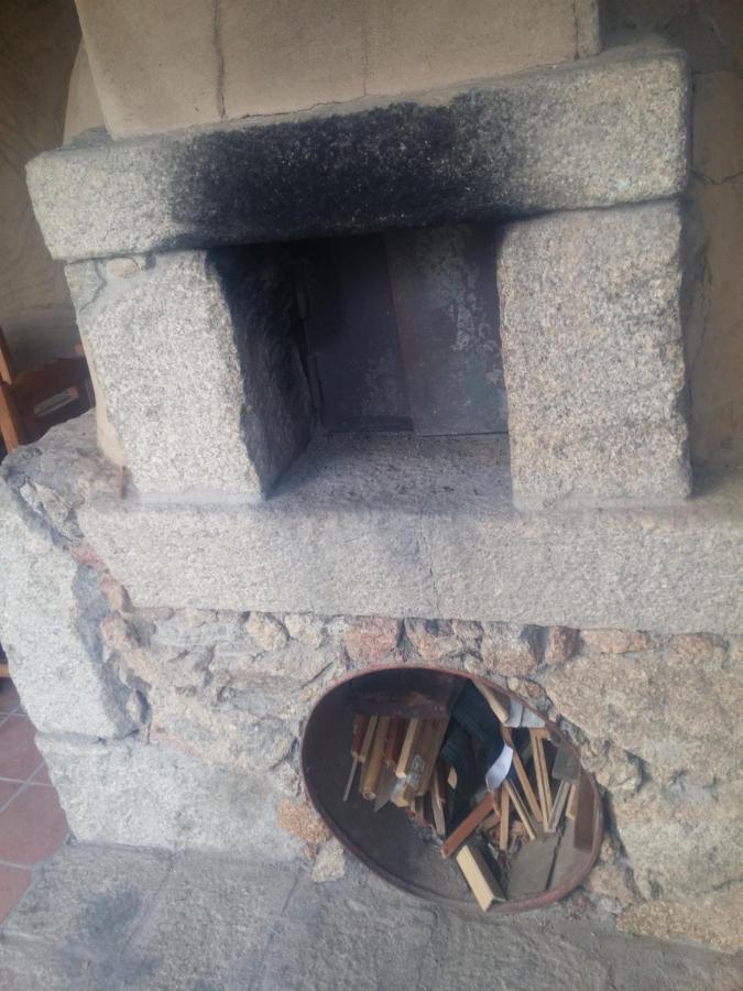 Casa Calanas