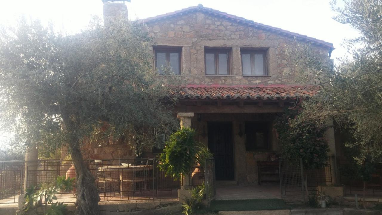 Chalet Casa Calanas El Raso
