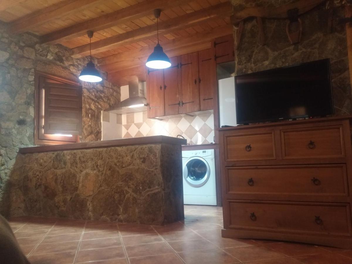 Casa Calanas Chalet El Raso