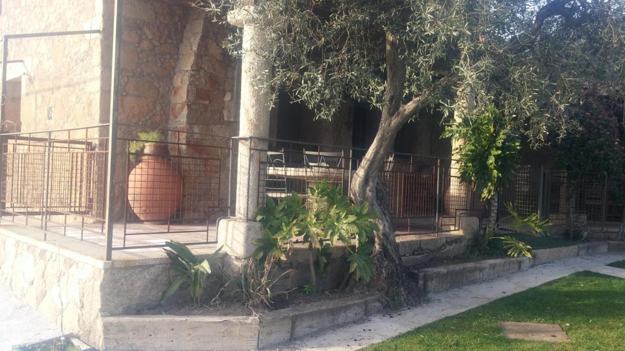 Chalet Casa Calanas El Raso