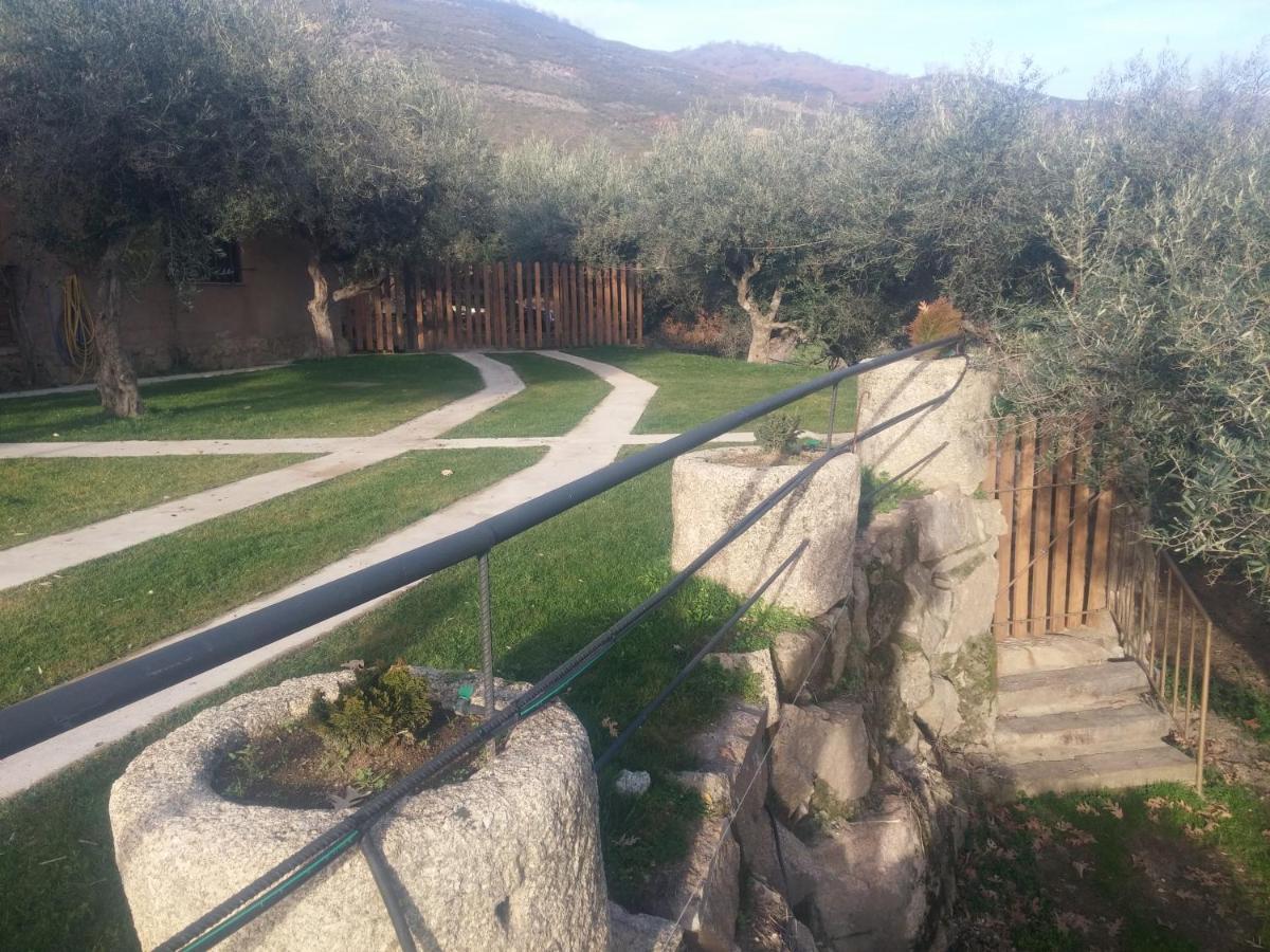 Casa Calanas Chalet