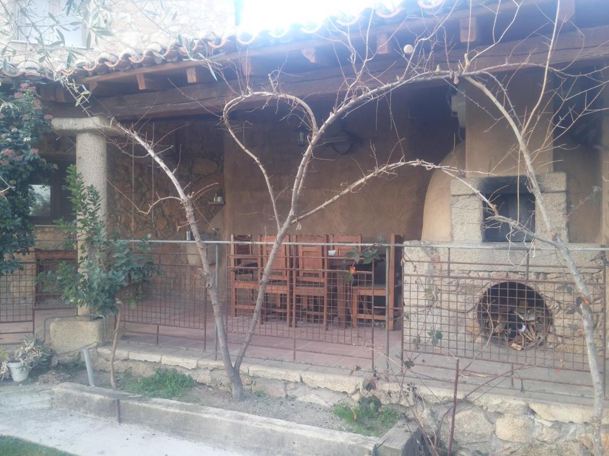 Chalet Casa Calanas *