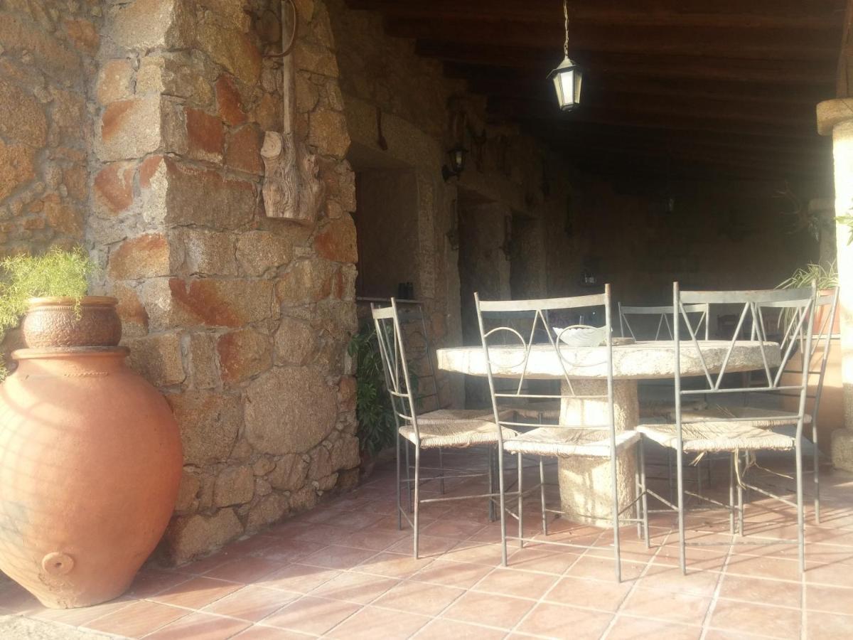 Casa Calanas * El Raso