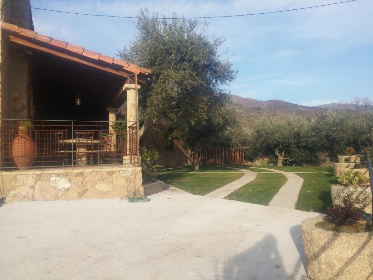 Chalet Casa Calanas *