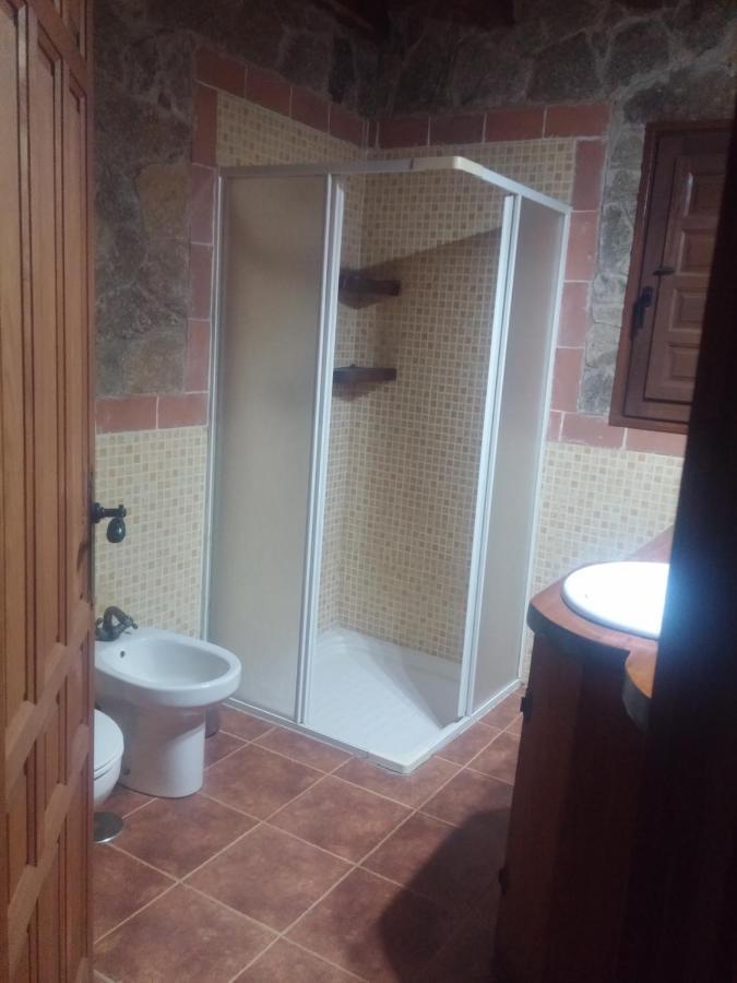 Chalet Casa Calanas
