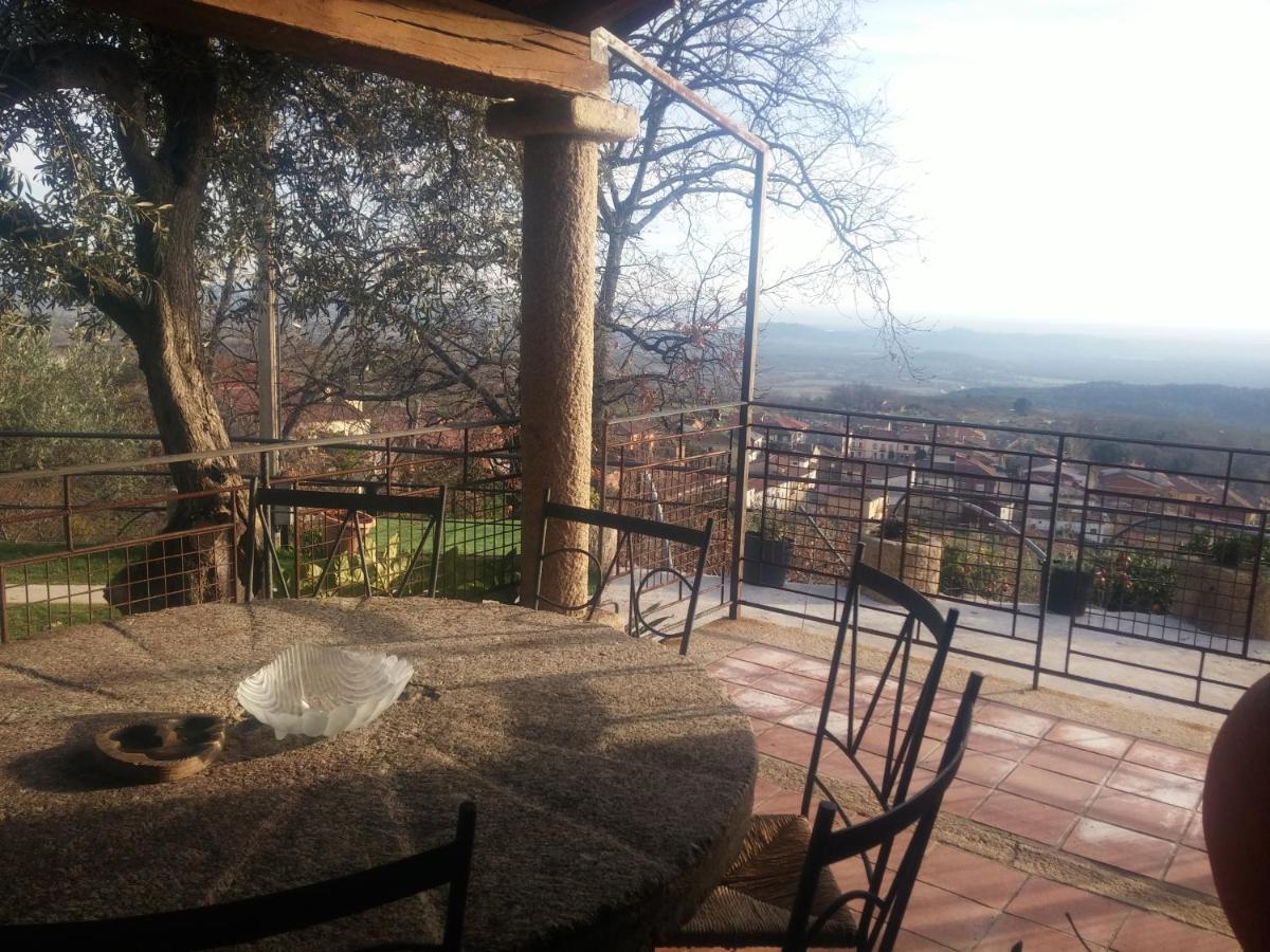 Chalet Casa Calanas