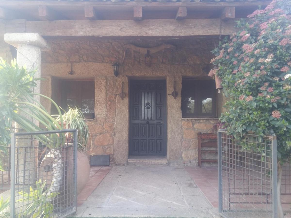 Casa Calanas