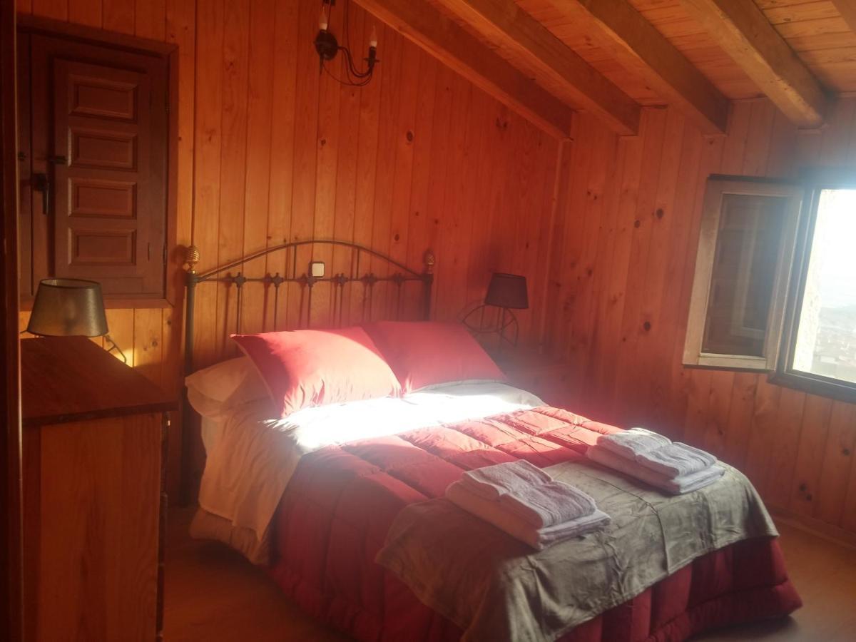 Casa Calanas Chalet