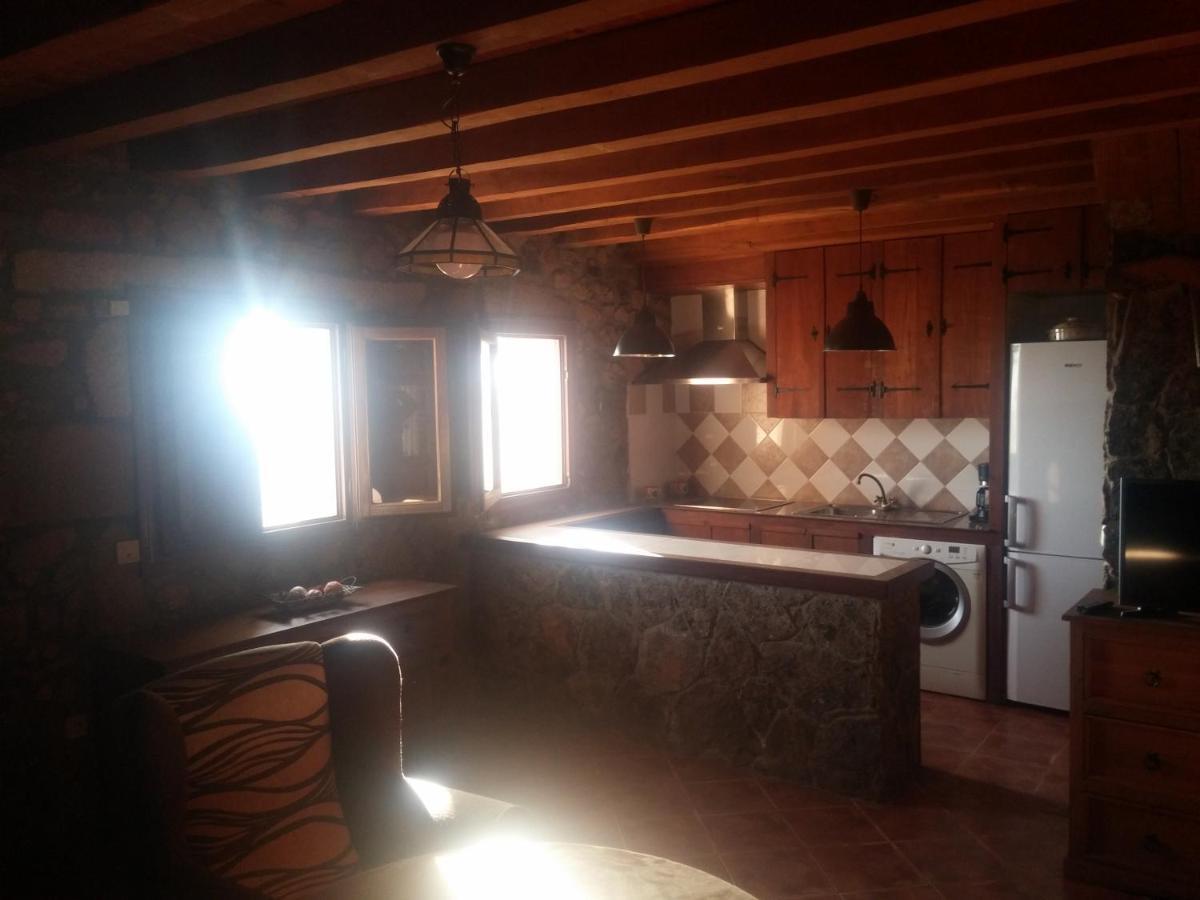 Chalet Casa Calanas El Raso