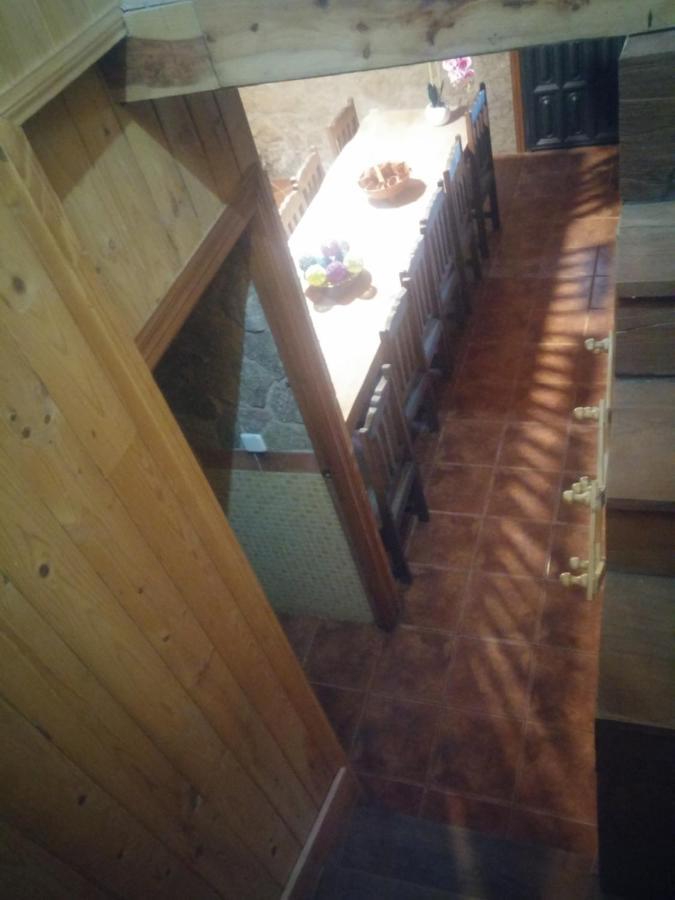 Casa Calanas Chalet *