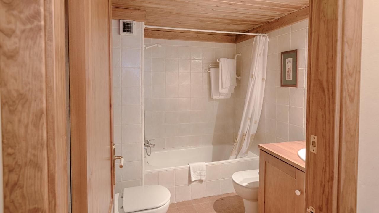 Saplan Real Estate Pleta Nheu Bed and breakfast *