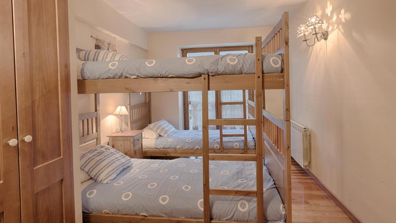 Saplan Real Estate Pleta Nheu Bed and breakfast Baqueira Beret