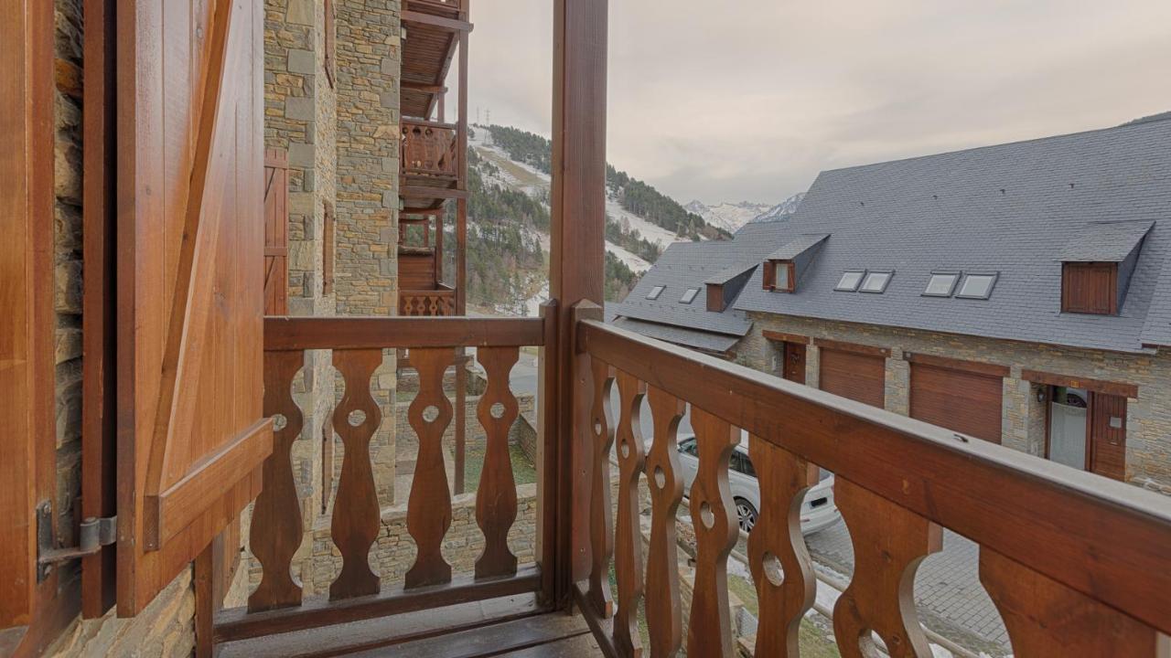 Saplan Real Estate Pleta Nheu * Baqueira Beret