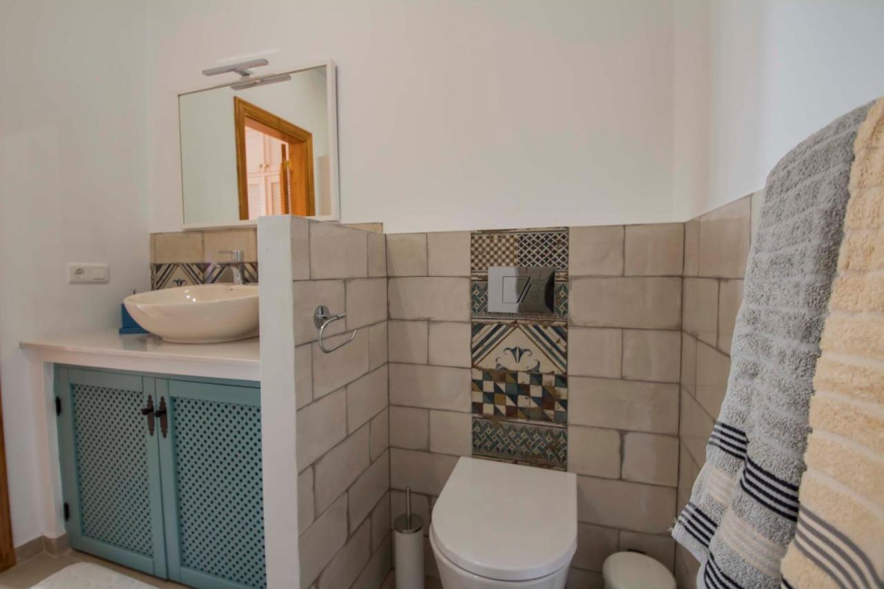 Bed & Breakfast La Vida Tranquila *