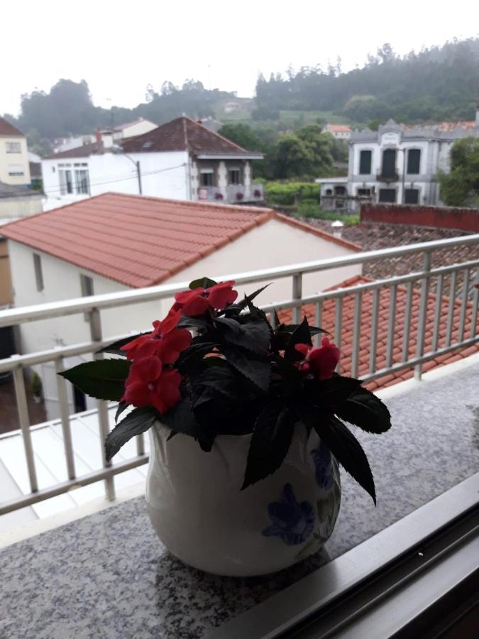 Agarimo Hostel Caldas De Reis