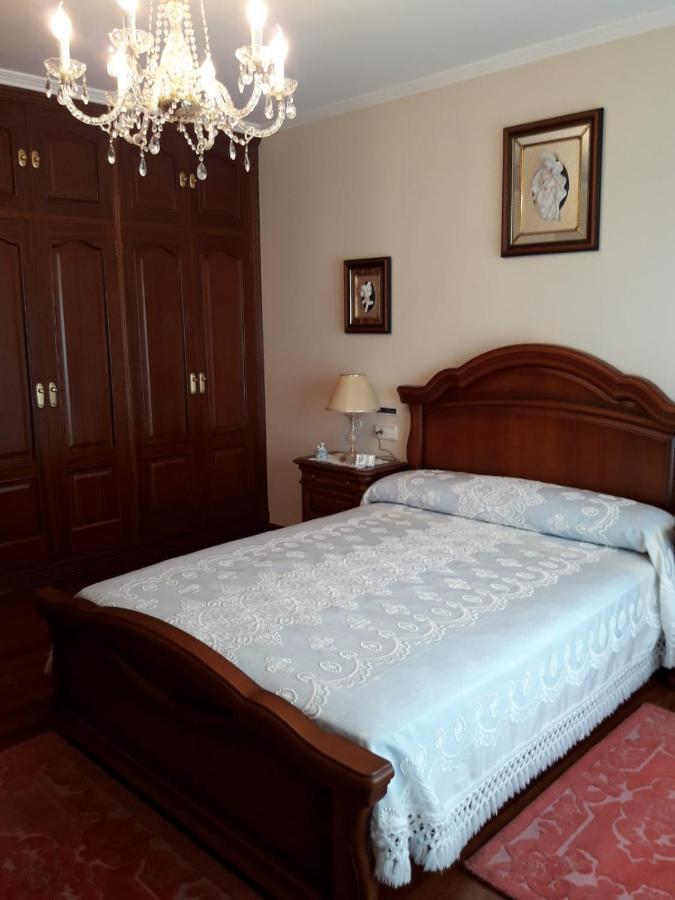 Hostal Agarimo Caldas De Reis