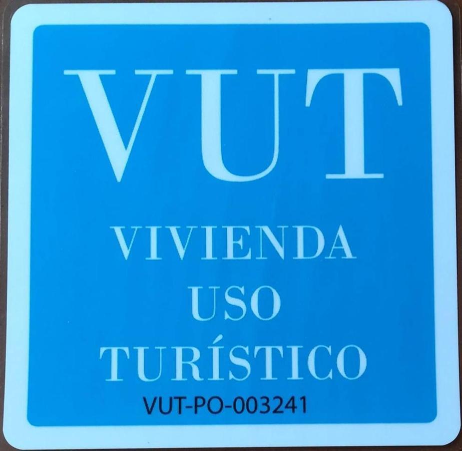 Castro Fonte De San * Tui