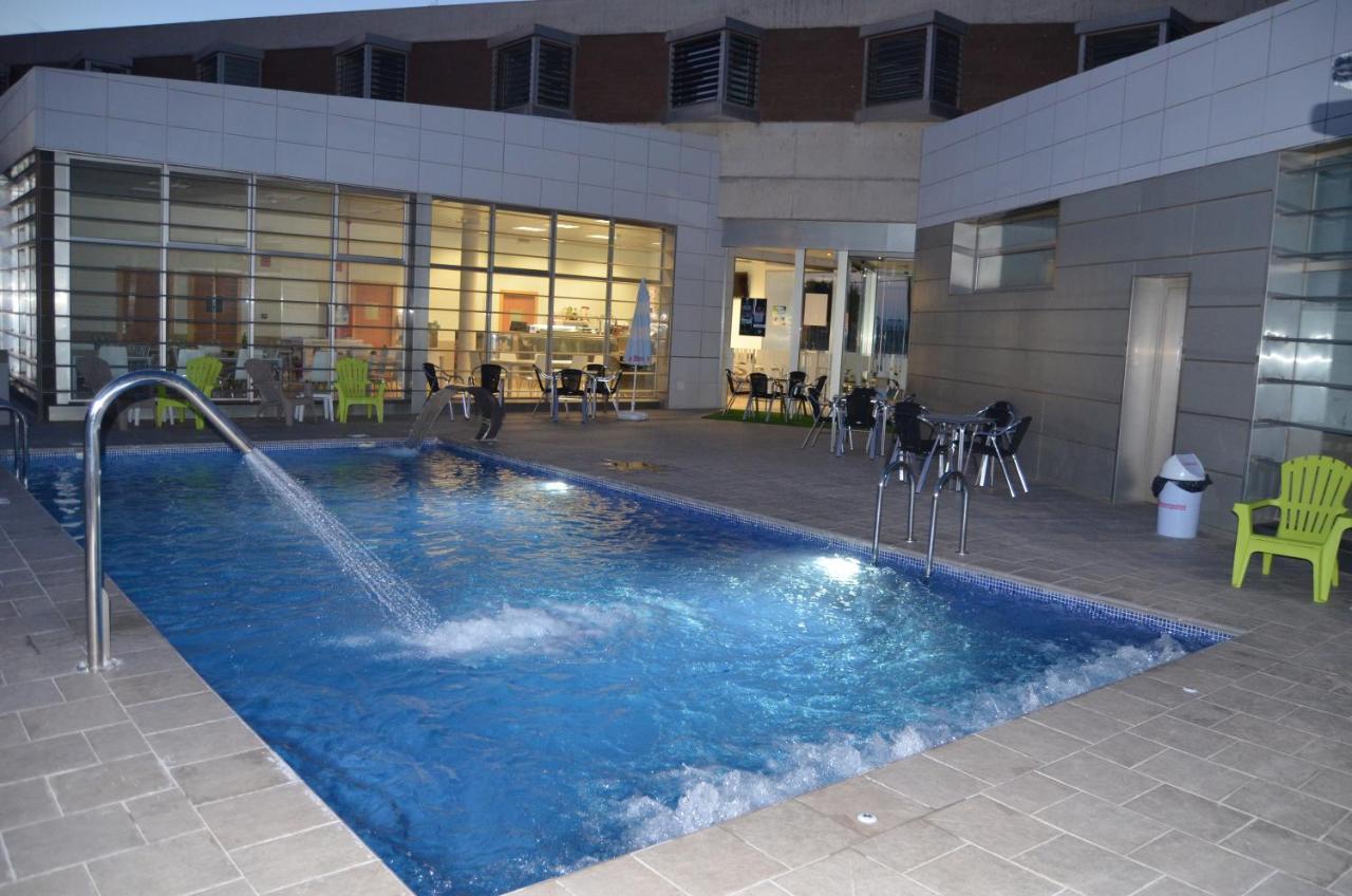 Hostal Tualberguejt San Pedro del Pinatar