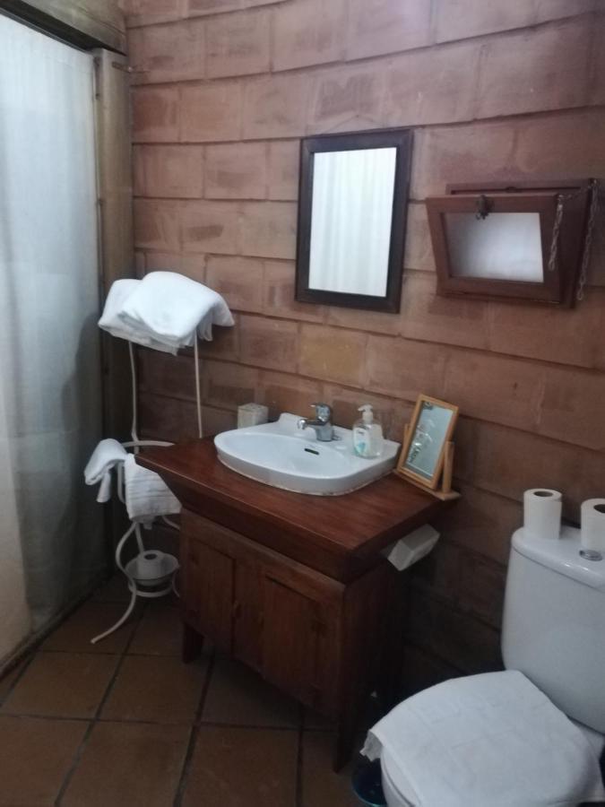 Castro Fonte De San Lodge