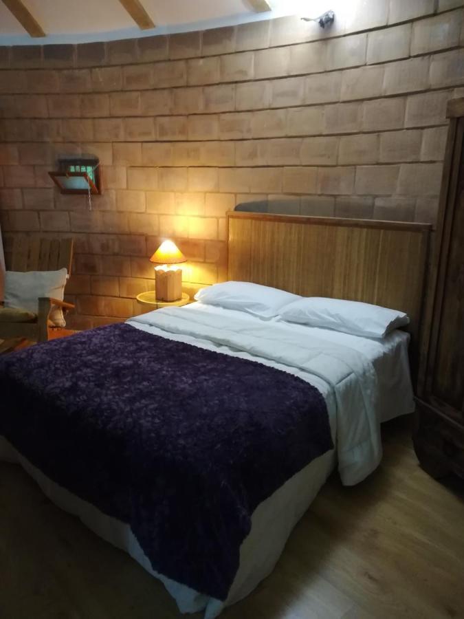 Castro Fonte De San Lodge