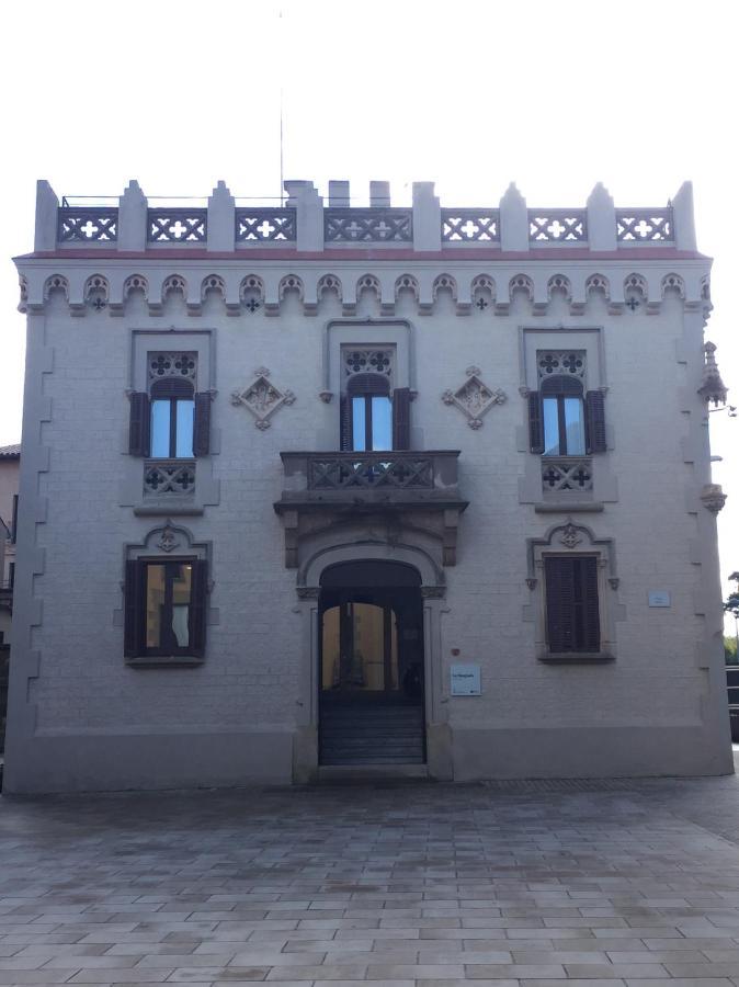 Escloper Sant Juliá de Vilatorta