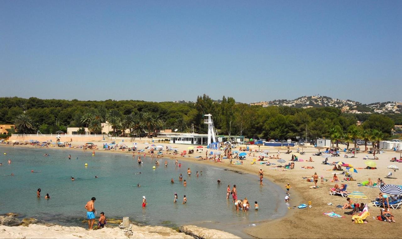 Bed & Breakfast Beniarres In Moraira