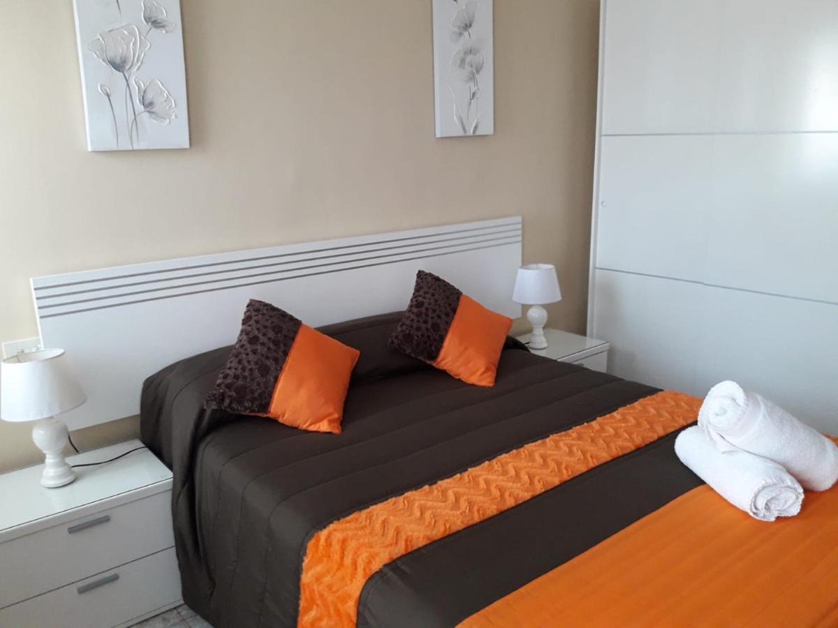 Agarimo Hostal *