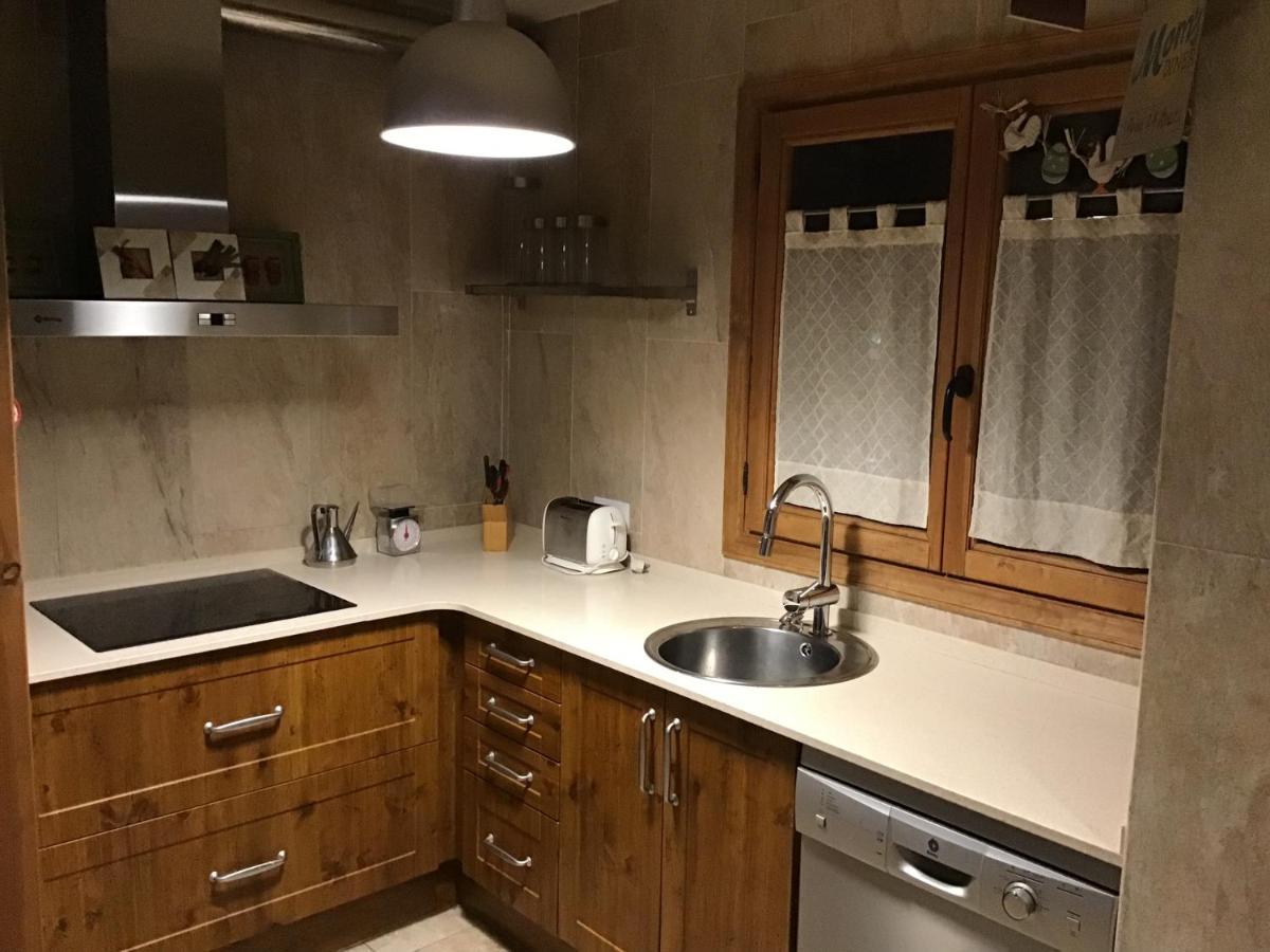 Prat Des Artigues Chalet Escunhau