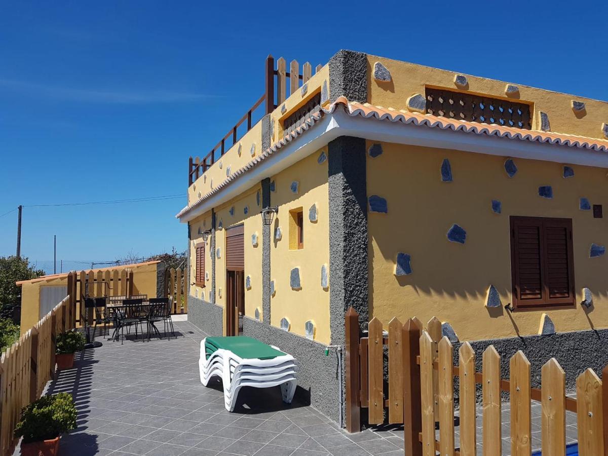 Casa Gerian Lodge *