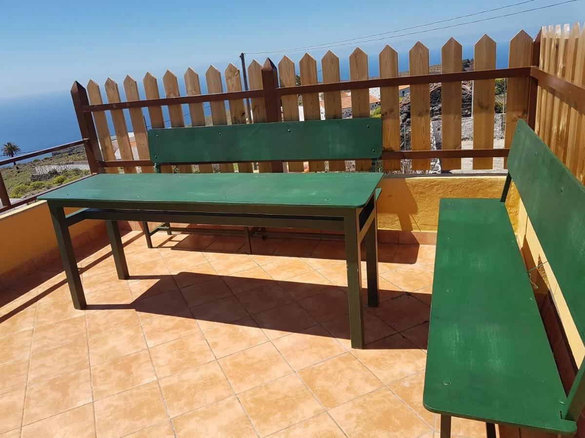 Casa Gerian Lodge *