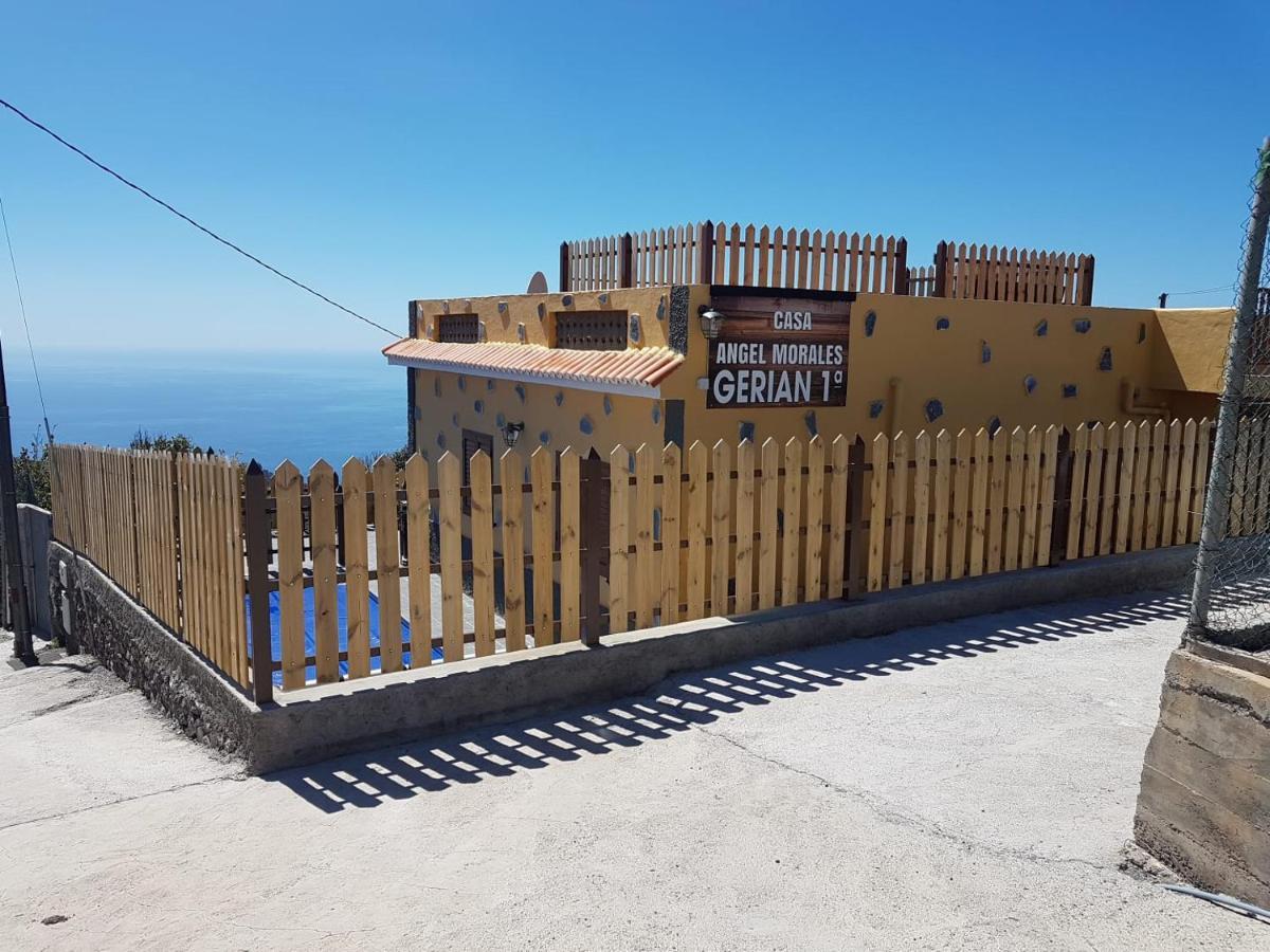 Casa Gerian Lodge