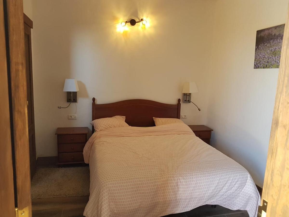 Lodge Casa Gerian Vallehermoso