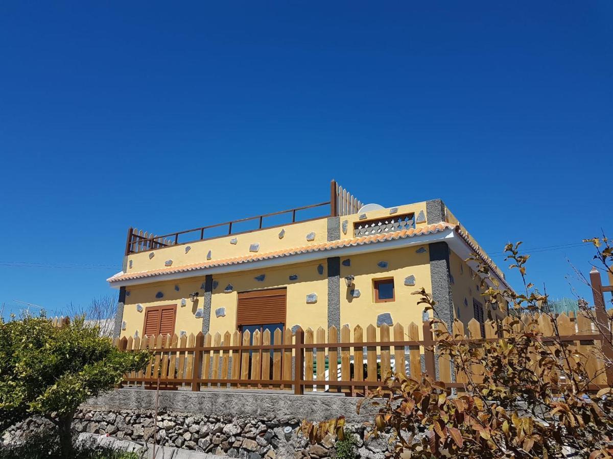 Lodge Casa Gerian