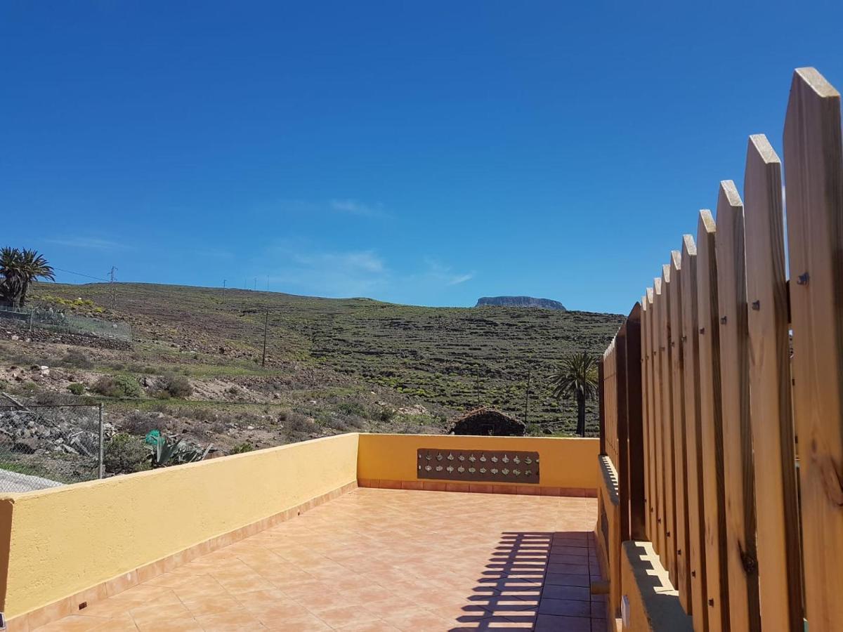 Casa Gerian Lodge Vallehermoso