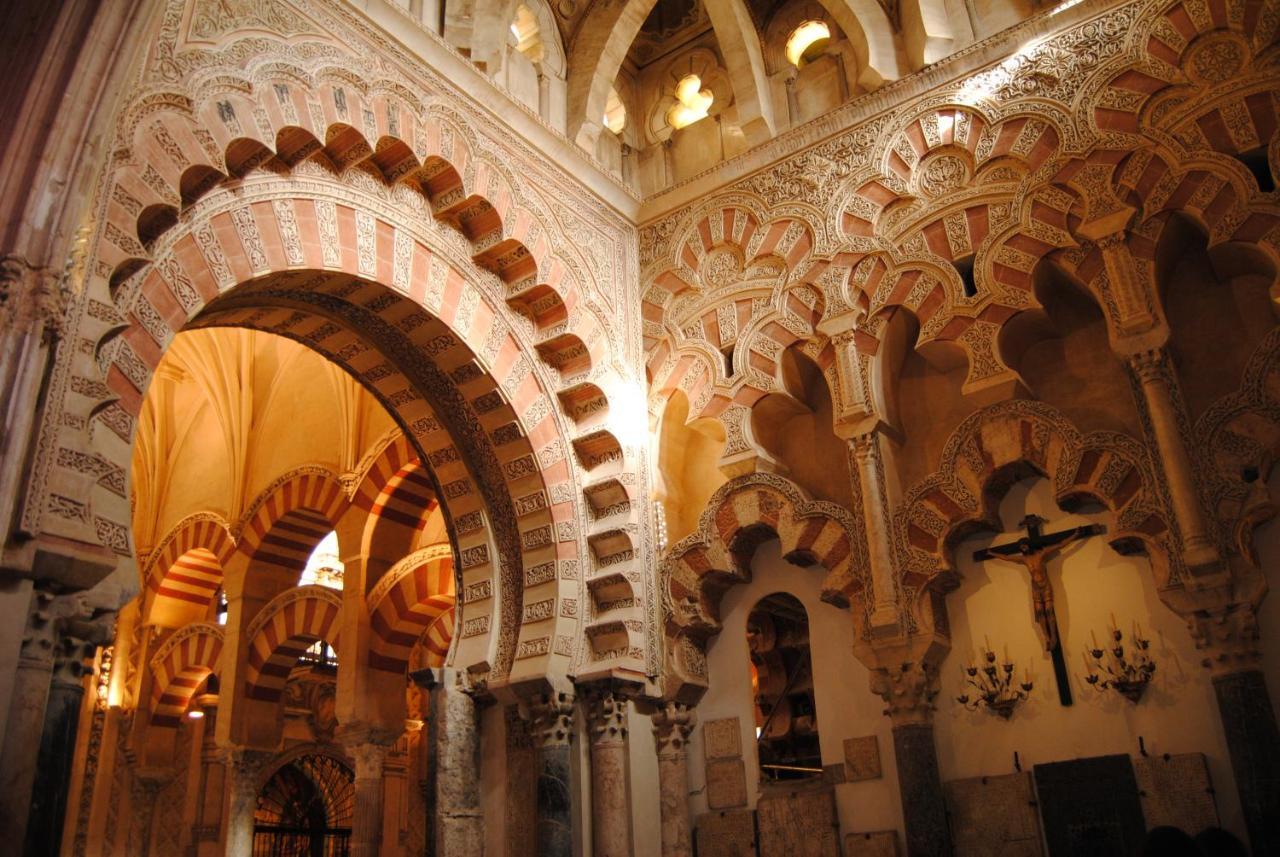 Casa Almara Espejo (Andalucia)
