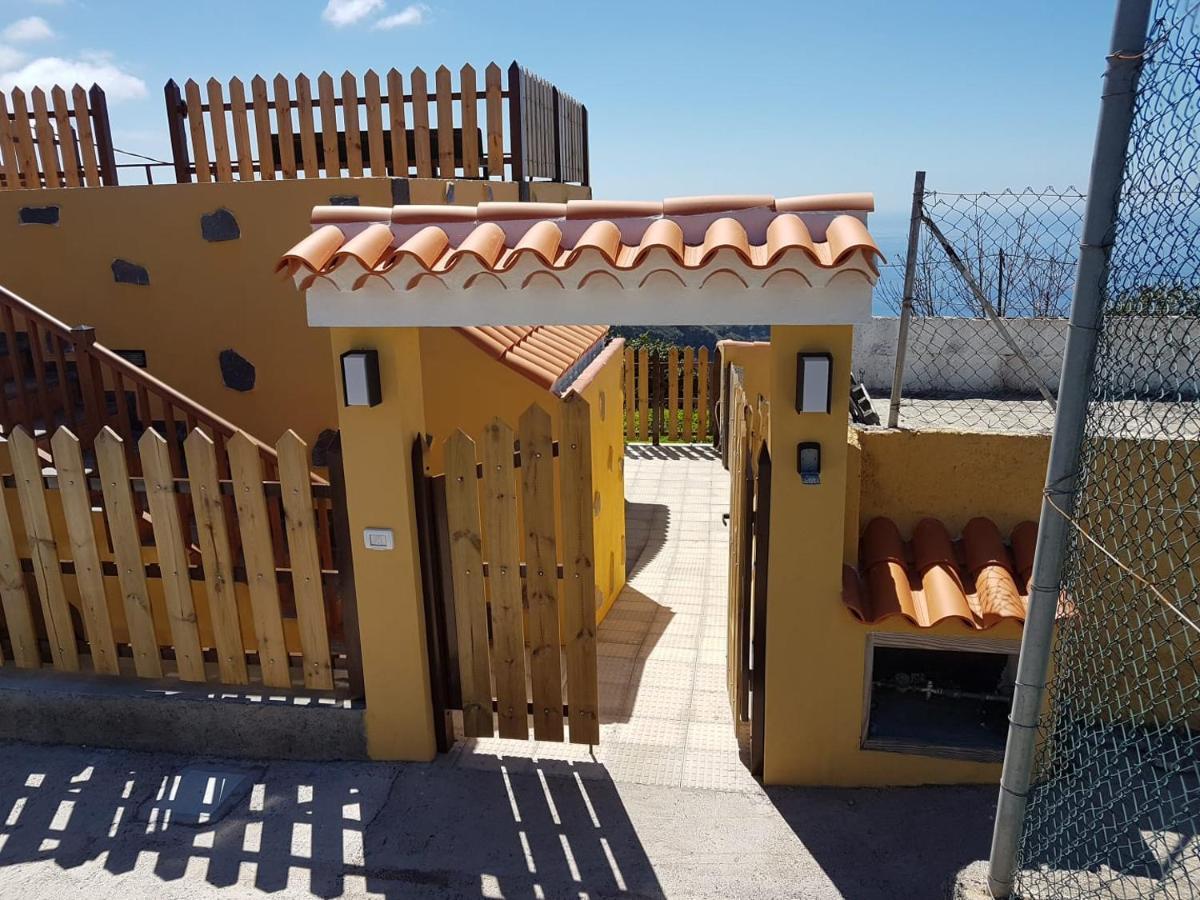 Casa Gerian * Vallehermoso