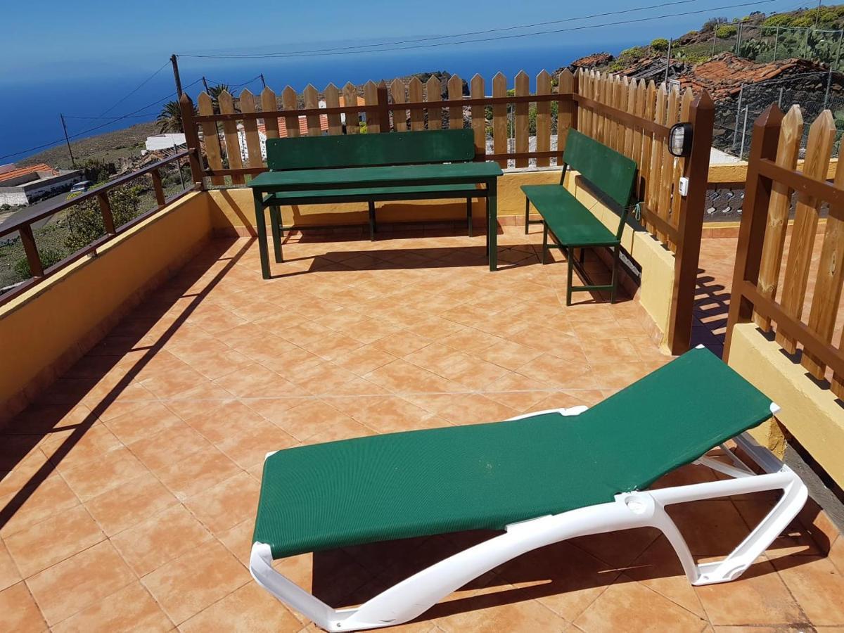 Casa Gerian Lodge Vallehermoso