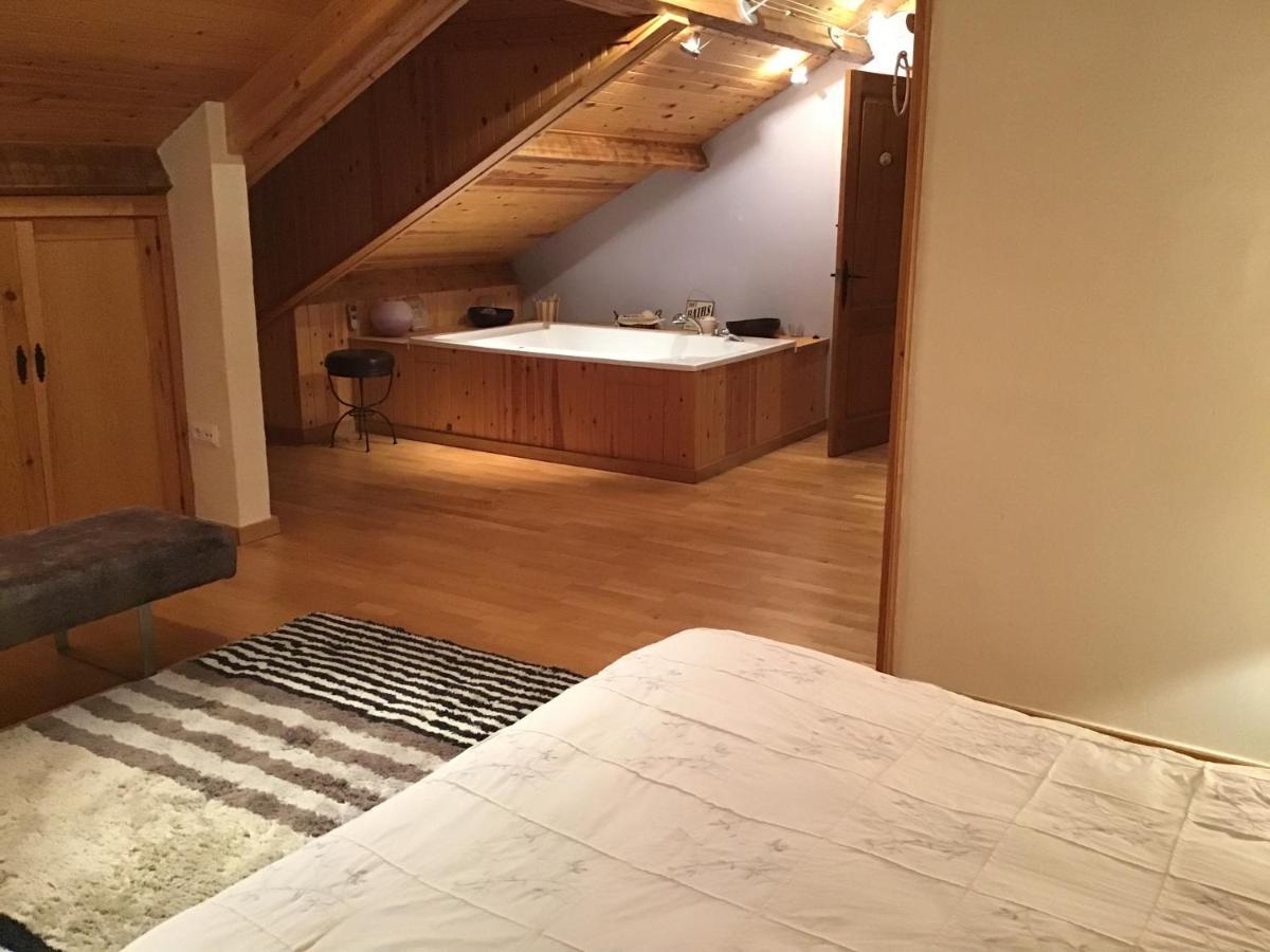 Chalet Prat Des Artigues Escunhau